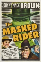 The Masked Rider movie poster (1941) Tank Top #731183