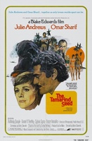 The Tamarind Seed movie poster (1974) hoodie #1069045