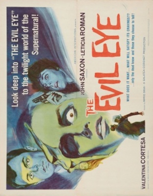 Ragazza che sapeva troppo, La movie poster (1963) Poster MOV_36ae0a5b