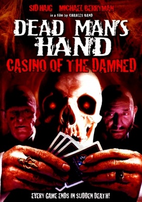 Dead Man's Hand movie poster (2007) Poster MOV_36afaf08
