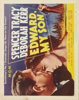 Edward, My Son movie poster (1949) Poster MOV_36b06bec