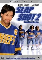 Slap Shot 2: Breaking the Ice movie poster (2002) t-shirt #MOV_36b23945