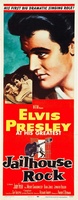 Jailhouse Rock movie poster (1957) Poster MOV_36b7283e