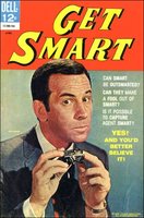 Get Smart movie poster (1965) Sweatshirt #645782