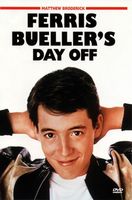 Ferris Bueller's Day Off movie poster (1986) t-shirt #MOV_36c05b97