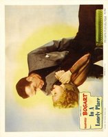 In a Lonely Place movie poster (1950) Poster MOV_36c1b73e