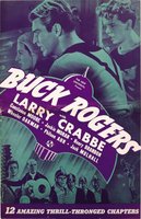Buck Rogers movie poster (1939) Tank Top #637972