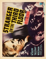 Stranger on the Third Floor movie poster (1940) tote bag #MOV_36c8662d