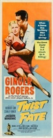 Beautiful Stranger movie poster (1954) Sweatshirt #1164149