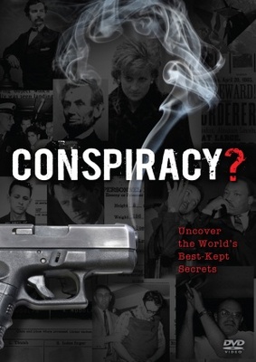Conspiracy? movie poster (2004) Poster MOV_36d250ee