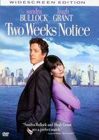 Two Weeks Notice movie poster (2002) Sweatshirt #657363