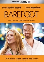 Barefoot movie poster (2014) Poster MOV_36d68332