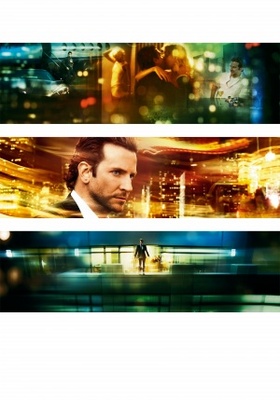 Limitless movie poster (2011) poster