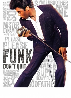 Get on Up movie poster (2014) Poster MOV_36de4e29