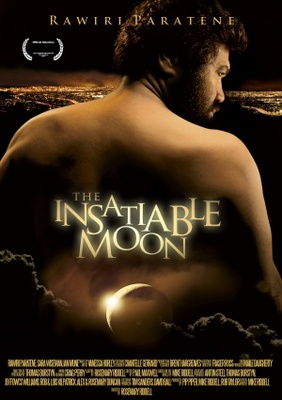 The Insatiable Moon movie poster (2010) Poster MOV_36de7d10