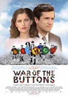 La nouvelle guerre des boutons movie poster (2011) t-shirt #MOV_36e52c64