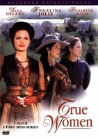 True Women movie poster (1997) Poster MOV_36e6c140