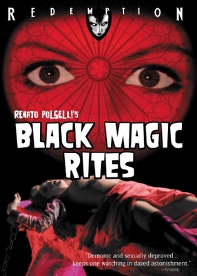 Riti, magie nere e segrete orge nel trecento movie poster (1973) poster