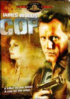 Cop movie poster (1988) Poster MOV_36ec1351