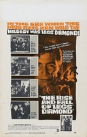 The Rise and Fall of Legs Diamond movie poster (1960) mug #MOV_36ee6712