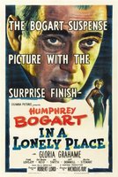 In a Lonely Place movie poster (1950) Poster MOV_36f9dcb2