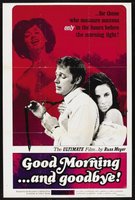 Good Morning... and Goodbye! movie poster (1967) Poster MOV_36fa3c4a