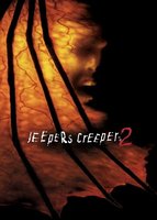 Jeepers Creepers II movie poster (2003) hoodie #646174