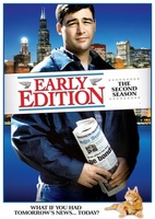 Early Edition movie poster (1996) Poster MOV_37003a74