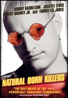 Natural Born Killers movie poster (1994) Poster MOV_3700c28e