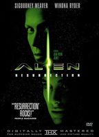 Alien: Resurrection movie poster (1997) hoodie #629863