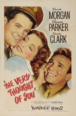 The Very Thought of You movie poster (1944) Poster MOV_3705465e