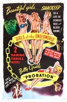 Mad Youth movie poster (1940) Poster MOV_3706c45c