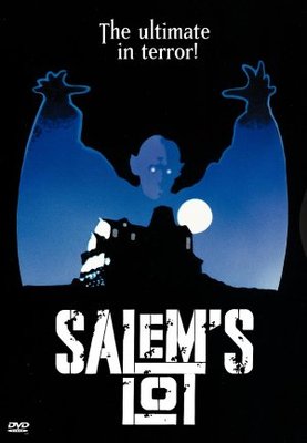 Salem movie poster (1979) hoodie