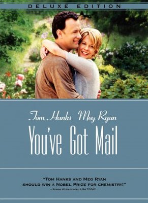 You've Got Mail movie poster (1998) Longsleeve T-shirt