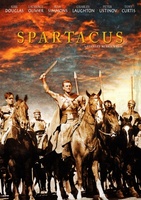 Spartacus movie poster (1960) hoodie #1139342