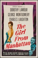 The Girl from Manhattan movie poster (1948) Poster MOV_37124792