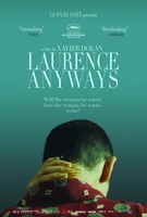 Laurence Anyways movie poster (2012) t-shirt #MOV_3713a7b5