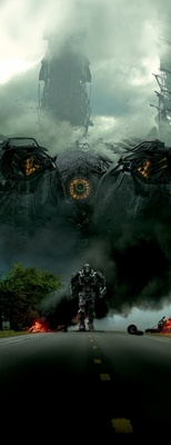 Transformers 4 movie poster (2014) Poster MOV_37151833