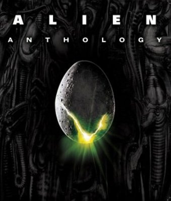 Alien: Resurrection movie poster (1997) Poster MOV_371877b2