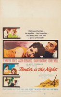 Tender Is the Night movie poster (1962) Tank Top #694865