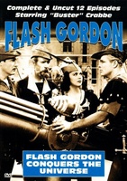 Flash Gordon Conquers the Universe movie poster (1940) hoodie #750196