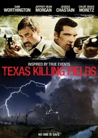 Texas Killing Fields movie poster (2011) Sweatshirt #721152
