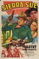 Sierra Sue movie poster (1941) Poster MOV_37213988