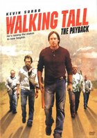 Walking Tall 2 movie poster (2006) Poster MOV_3721d775