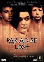 Paradise Lost: The Child Murders at Robin Hood Hills movie poster (1996) Poster MOV_37266246