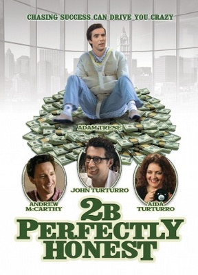 2BPerfectlyHonest movie poster (2004) Poster MOV_3729a9a8