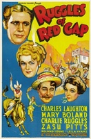 Ruggles of Red Gap movie poster (1935) Poster MOV_3729e003