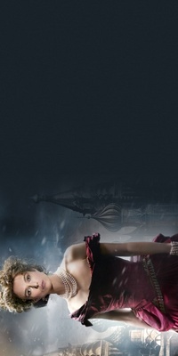 Anna Karenina movie poster (2012) Tank Top