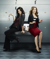 Rizzoli & Isles movie poster (2010) Poster MOV_37339429