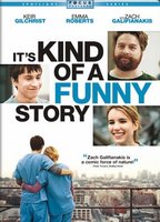 It's Kind of a Funny Story movie poster (2010) Poster MOV_37350642